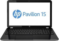 HP Pavilion 15-n055sr