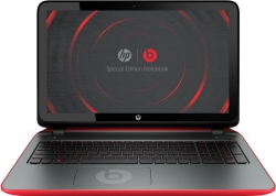 HP Pavilion 15-p002nr