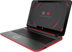 HP Pavilion 15-p002nr