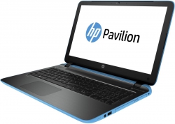 HP Pavilion 15-p113nr