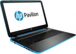 HP Pavilion 15-p172nr