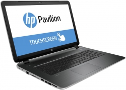 HP Pavilion 17-ab005ur