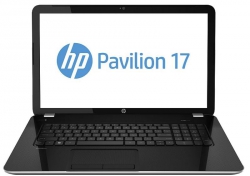 HP Pavilion 17-e073sr