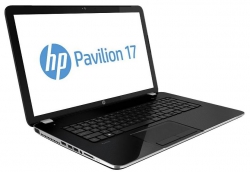 HP Pavilion 17-e105sr