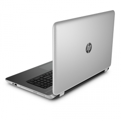 HP Pavilion 17-f004sr