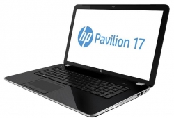 HP Pavilion 17-f050sr