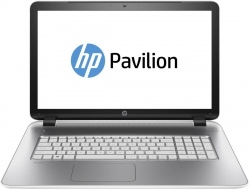 HP Pavilion 17-g158ur