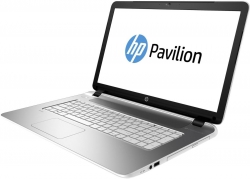 HP Pavilion 17-g158ur