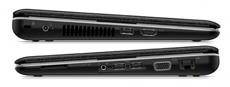 HP Pavilion dm1-1110er
