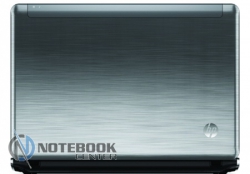 HP Pavilion dm3-1010ed