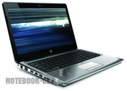 HP Pavilion dm3-1060er