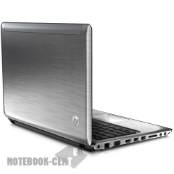 HP Pavilion dm3-1135er