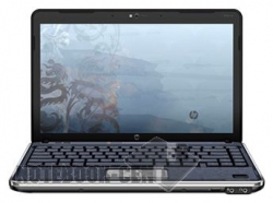 HP Pavilion dm3-2310er