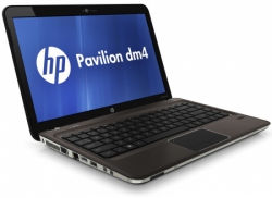 HP Pavilion dm4-2000er