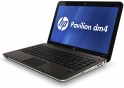 HP Pavilion dm4-3000sr