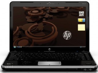 HP Pavilion dv3-2230er