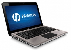 HP Pavilion dv3-4050et