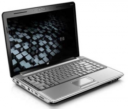 HP Pavilion dv4-1435dx