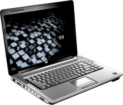 HP Pavilion dv5-1002ET