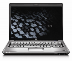 HP Pavilion dv5-1006et