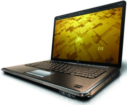 HP Pavilion dv5-1290er