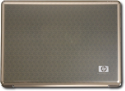 HP Pavilion dv5-1290er