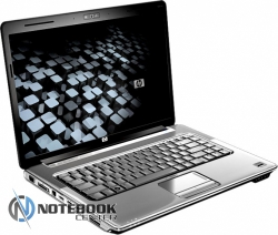 HP Pavilion dv5-1299er