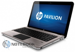 HP Pavilion dv6-1116el