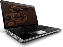 HP Pavilion dv6-1200sl