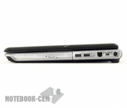 HP Pavilion dv6-1229er