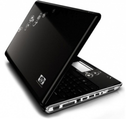 HP Pavilion dv6-1230ec