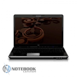 HP Pavilion dv6-1253cl