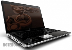 HP Pavilion dv6-1317er