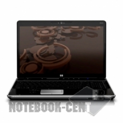 HP Pavilion dv6-1319er