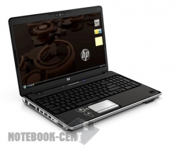 HP Pavilion dv6-1319er