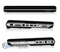 HP Pavilion dv6-1320er