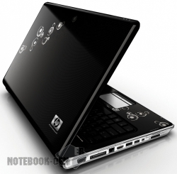 HP Pavilion dv6-2030er