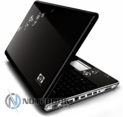 HP Pavilion dv6-2040el