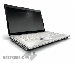 HP Pavilion dv6-2055er