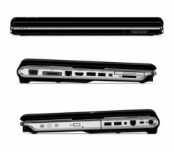 HP Pavilion dv6-2090es