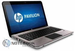 HP Pavilion dv6-2134et