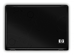 HP Pavilion dv6255