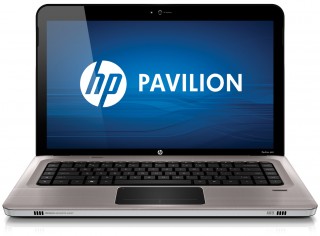 HP Pavilion dv6-3016er