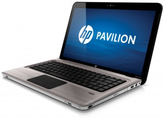 HP Pavilion dv6-3016er