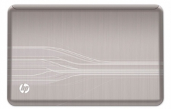 HP Pavilion dv6-3040sp