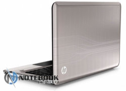 HP Pavilion dv6-3090er