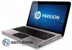 HP Pavilion dv6-3105er