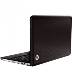 HP Pavilion dv6-3107er