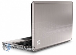 HP Pavilion dv6-3111er