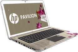 HP Pavilion dv6-3298er